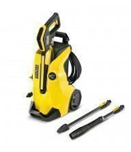 KARCHER NETTOYEUR HAUTE PRESSION K4 FULL CONTROL