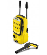 KARCHER NETTOYEUR HAUTE PRESSION K2 COMPACT 1400W (KATH48087)