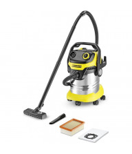 KARCHER ASPIRATEUR MULTIFONCTION WD5 PREMIUM KAAS48086