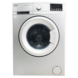 Machine à laver frontale Acer 1044W / 6 kg / Blanc