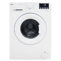 Machine à laver frontale Acer 849W / 7 kg / Blanc