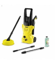 KARCHER NETTOYEUR HAUTE PRESSION K2 FULL CONTROL HOME KATH48092