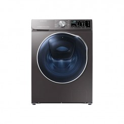 Machine à laver séchante Samsung WD10N645R2X 10kg/1400Tr - Inox