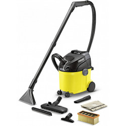 Aspirateur 2 en 1 injecteur extracteur KARCHER (SE5.100)