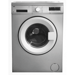 SEG LAVE LINGE 1049-S2 7KG 1000TR SILVER