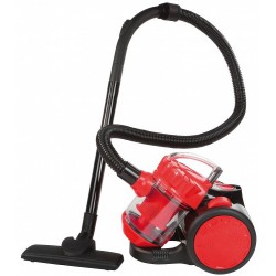 Aspirateur DomoClip Multi-Cyclonique Sans Sac / 700W