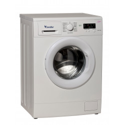 Machine à laver Frontale Condor / 6 Kg / Blanc