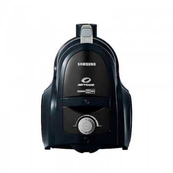 SAMSUNG ASPIRATEUR SANS SAC CYLINDRIQUE 2000 W SC4581