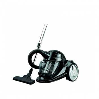 Aspirateur KENWOOD TRAÎNEAU VC7050 - 2000W