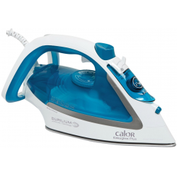 Fer à vapeur Tefal Easy Gliss FV5718EO / 2500W