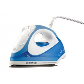 KENWOOD FER à VAPEUR ISP100BL 2200W