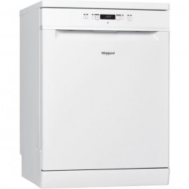 Whirlpool Lave Vaisselle WFC3C26PX Blanc