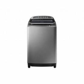 Machine à laver Active Dualwash Top 18 Kg Silver WA18J6750SP