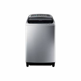 Machine à laver Active Dualwash Top 16 Kg Silver WA16J6730SS