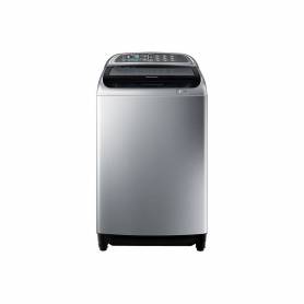 Machine à Laver Samsung Top Load 14 KG Silver WA14J5730SS