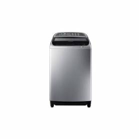 Machine à laver Samsung Top 12 kg Gris WA12j5730SSULO