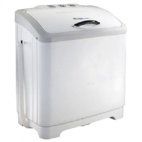 Machine à laver UNIONAIRE top semi automatique 13 Kg blanc