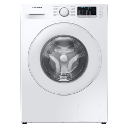 SAMSUNG LAVE LINGE FRONTALE 8KG BLANC