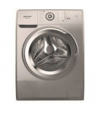 Lave Linge Brandt 8 Kg BWF842QS Silver