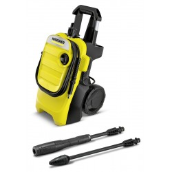 Nettoyeur Haute Pression KARCHER K 4 Compact