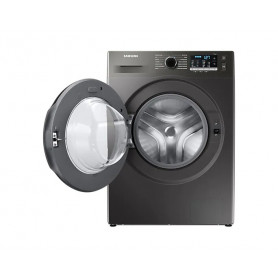 SAMSUNG MACHINE à LAVER FRONTALE 7 KG SILVER