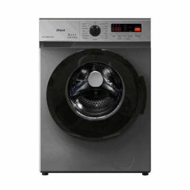 Machine à laver automatique orient 7 kg-Silver