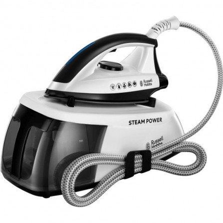 RUSSELL HOBBS CENTRALE VAPEUR 24420-56 2400W