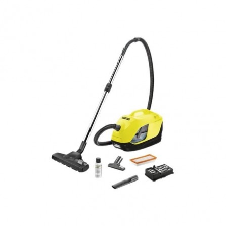 KARCHER ASPIRATEUR TRAîNEAU SANS SAC DS6 KAAS48021