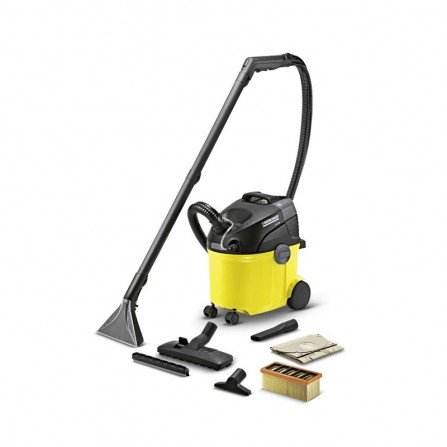 KARCHER ASPIRATEUR 2 EN 1 INJECTEUR EXTRACTEUR SE5.100 (KAAS48104)