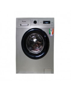 Machine à Laver CONDOR Frontale 7kg - 1000Tours/Min - Silver (CON-G710S)