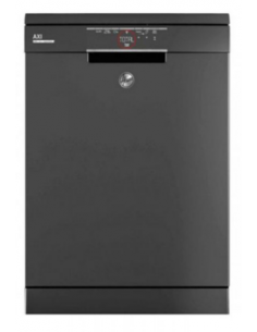 Lave Vaisselle HOOVER 16 Couverts Wi-Fi - Silver (HF6E3DFA-80)