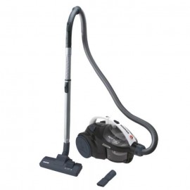 Hoover ASPIRATEUR EAU ET POUSSIèRE SPRINT EVO 2000W - NOIR (TSBE2003)