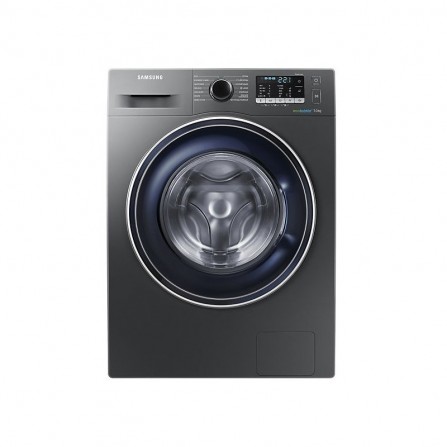 SAMSUNG MACHINE à LAVER ECO BUBBLE WW70J5555FX 7 KG / INOX