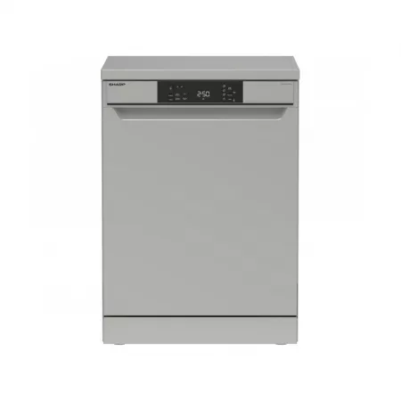 Sharp LAVE VAISSELLE QW-V613-SS2 / 13 COUVERTS / INOX