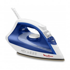 Moulinex FER à REPASSER VAPEUR IM1735E0 2000W - BLEU