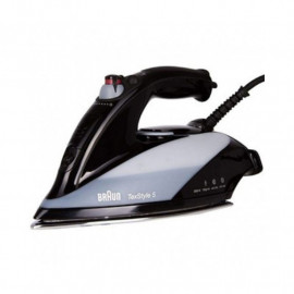 BRAUN Fer à repasser TS545S TexStyle 5 Steam iron