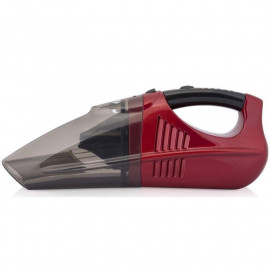 Aspirateur Sans Sac GOLD MASTER Rouge GVC-7507R