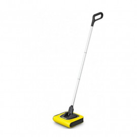 KARCHER BALAI ÉLECTRIQUE DE SOLS KB5 SANS FIL - KAAS48013