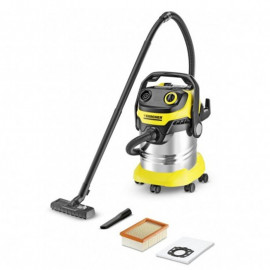 KARCHER ASPIRATEUR MULTIFONCTION WD5 PREMIUM KAAS48086