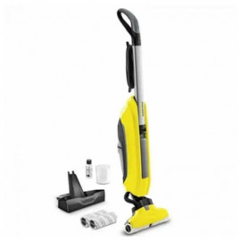 KARCHER ASPIRATEUR NETTOYEUR DE SOL 2EN1 FC 5 KAAS48020