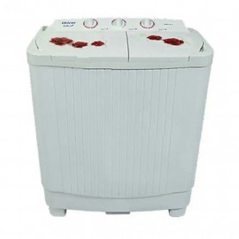 ORIENT Machine à laver xpb 1*8-2 semi-automatique 8kg