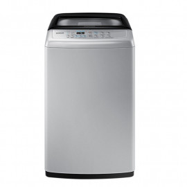 Machine à laver Samsung Top Load  9kg Silver