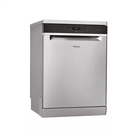 Whirlpool Lave Vaisselle WFC3C26PX Inox