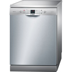 Lave-vaisselle ActiveWater BOSCH 60 cm / Inox