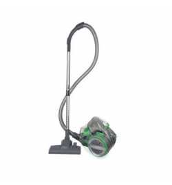 Aspirateur sans sac 1400W vert - ZLN1082 - ZILAN