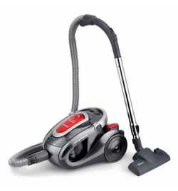 Aspirateur matrix sans sac 2000W noir - ZLN3529 - ZILAN