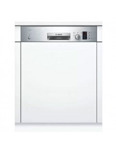 Lave vaisselle encastrable BOSCH SMI25DS00T 12 Couverts - Blanc