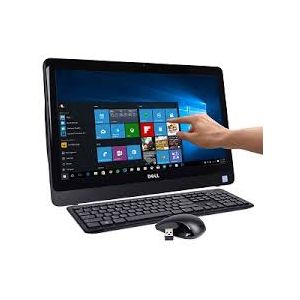 ALL-IN-ONE DELL INSPIRON 3064 TACTILE / I3 7È GÉN / 4 GO