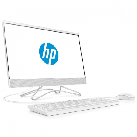 HP 22-c0009nk, PC de bureau All In One i3 9è Gén Ram 4Go Stockage 1To