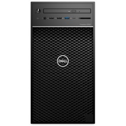 Pc de bureau Station de travail Dell Precision 3630 / 8 Go